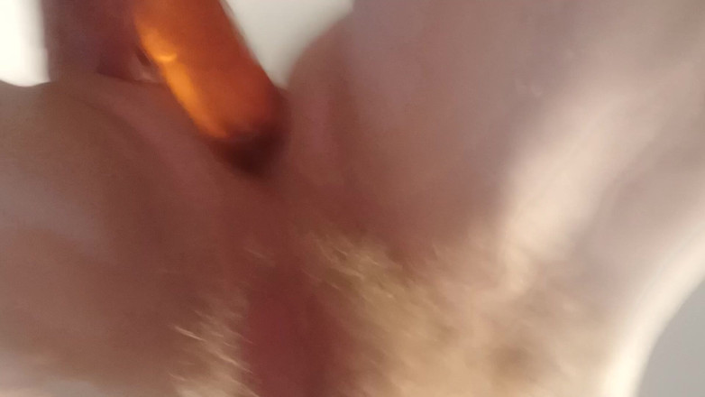 Harry69ererer: meri gand men do baar dildo