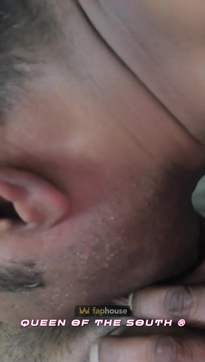 Anu: Jsi další, pokud mi můžeš slíbit více mrdky