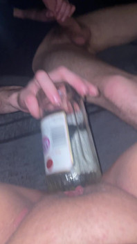 Fucking Her