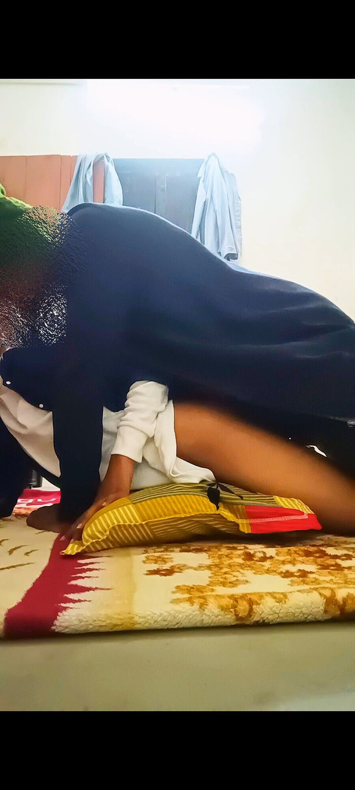 SanskariGirl1: Indischer student neues virales Mms-video