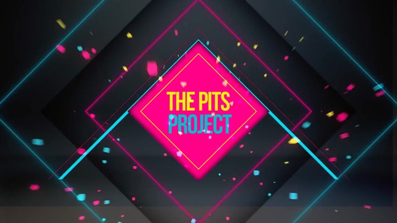 The Pits Project: Déesse poilue - Allie