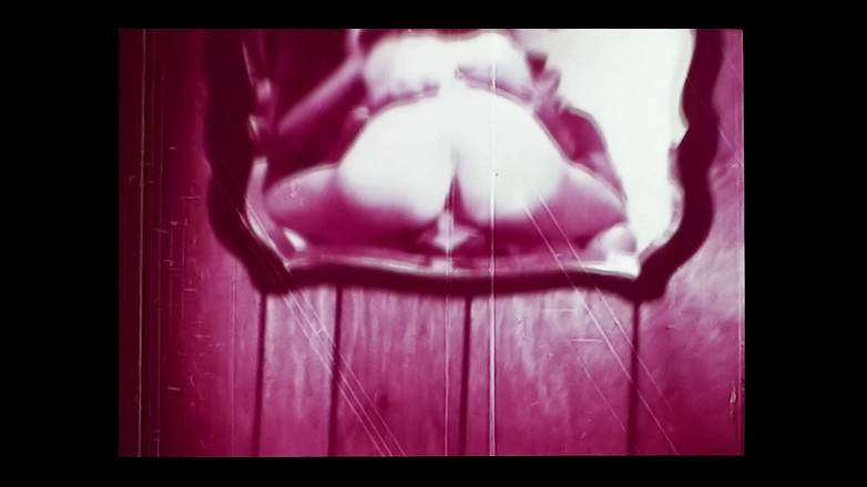 Close Encounter Vintage: Teatru porno retro erotic retro - cabaret dur