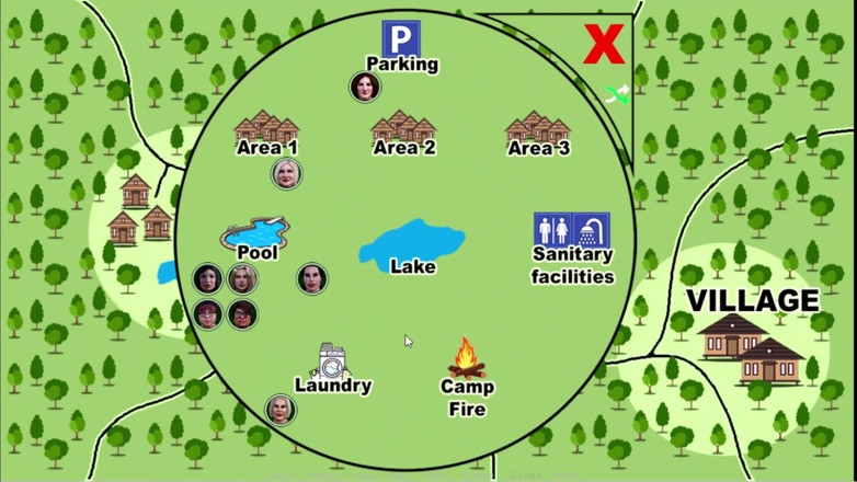 Kitty Gamer: Chasax - Flickor älskar att ge mig avsugningar - vad mer gör du...