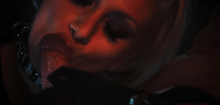 SaintPorn: Lea Lexus хотела быть танцовщицей