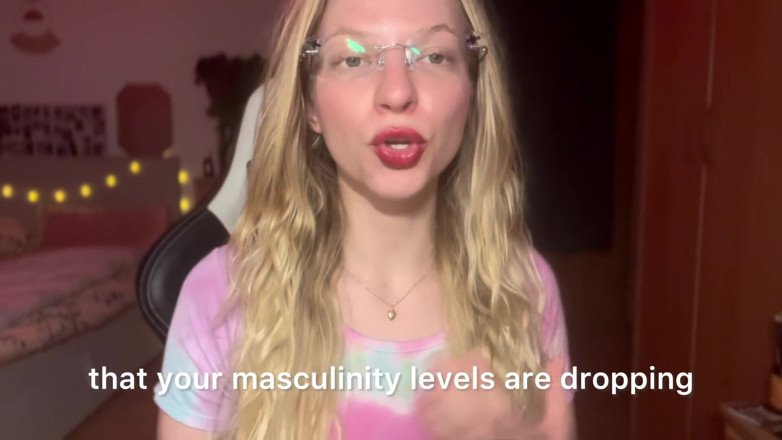 Goddess_Bella_Rae: Varför du bör ta så fort som möjligt