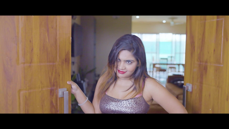Triflicks: Bhabhi India berkongkek dengan brothoer mertua sangat keras, bhabhi cantik
