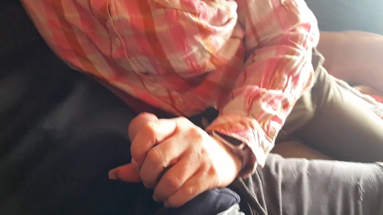 Harry D: Moglie Fa Un Pompino Al Cazzo Dello Sconosciuto