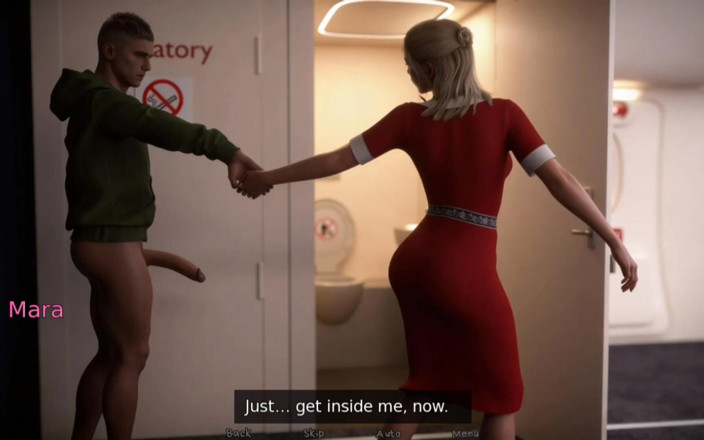 Q Boy: Můj první polibek se sexy kamarádkou - Město Asie - E03