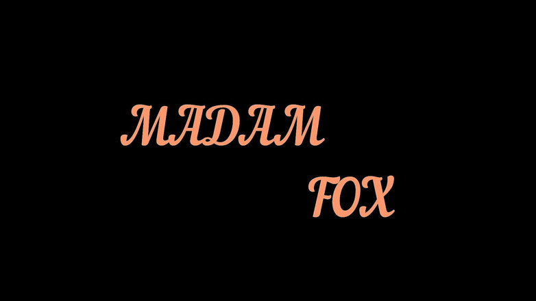 MadamFox: Beim porno gucken erwischt und bestraft, habe meinen arsch gefickt....
