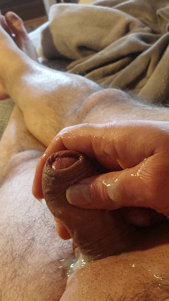 Leckerli67: Éjaculation vraiment beaucoup de jus