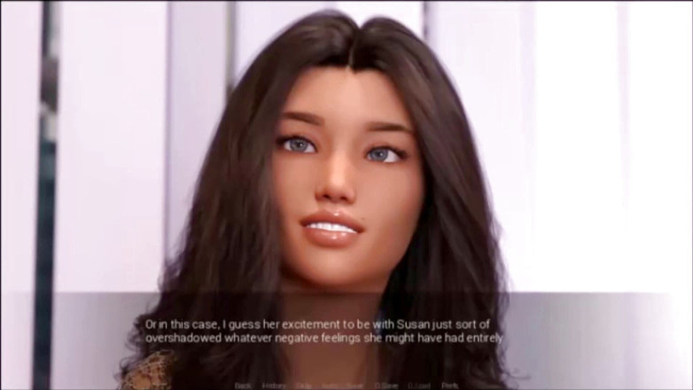 Visual Novels: Disambungkan bahagian 14