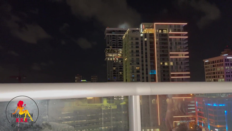 The Flourish XXX: Daisy Diva se fait baiser par un fan de Miami à...