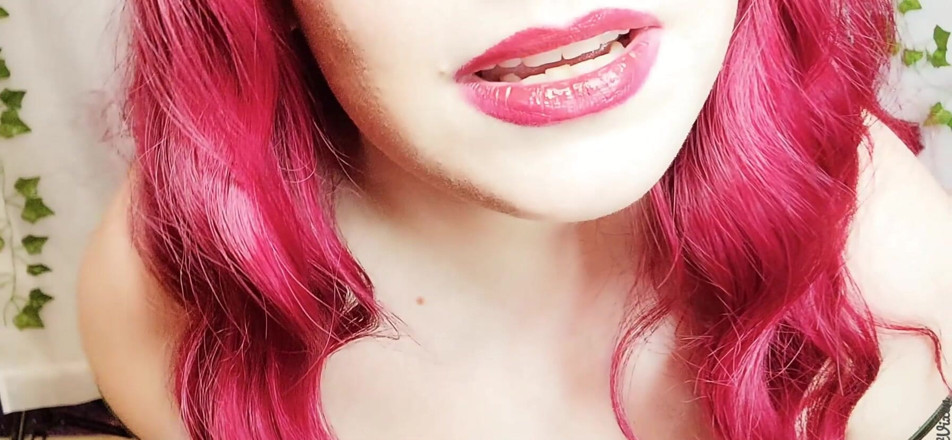 Scarlet Vixen: Diese schlampe ist gift