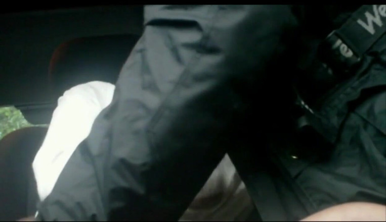 Movies by Louise: Ma première tentative de dogging