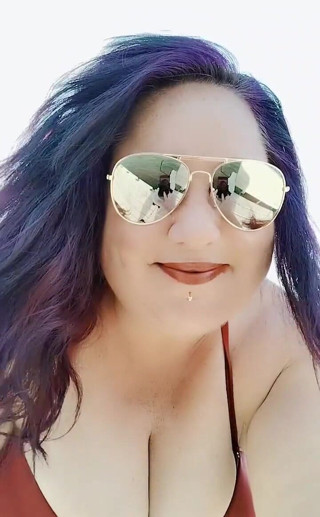 BlancaGirlBBW: 湖季已经开始了！