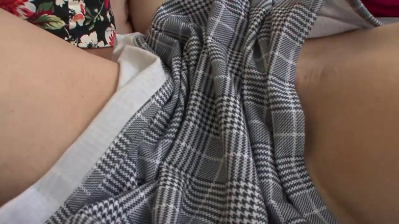 Lesbian Illusion: Запах жінки (повний фільм)