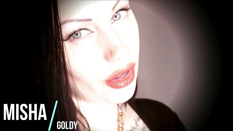 Goddess Misha Goldy: Nazywam ten klip WTF? To sprawi, że oszalasz! Ostrzeżenie: nie kupuj,...