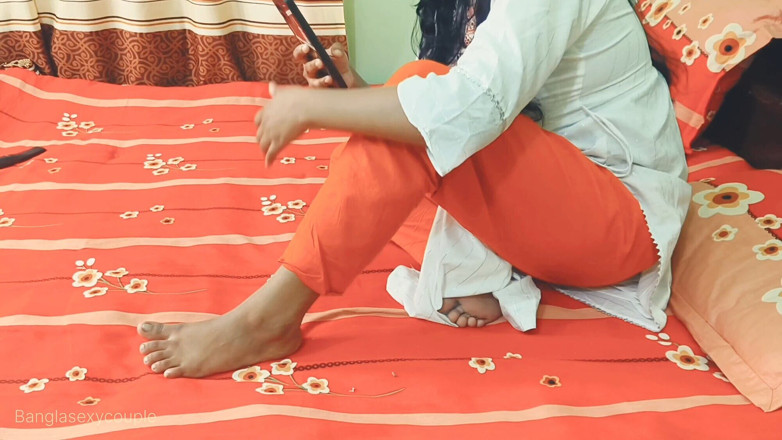 Banglasexycouple: भारतीय सुंदर कॉलेज गर्ल की चुदाई, देसी लड़की बड़ी गांड
