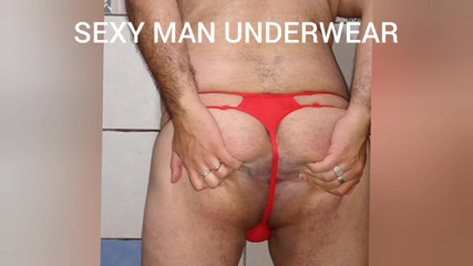 Davidandrexxx: Gran masturbación y semen