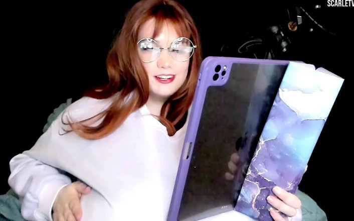 Scarlet Vixen: Biologie 101: Lektionen in der Verdauung