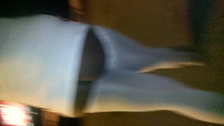 Kyla Throatz: Plimbându-se ca o curvă, partea 2