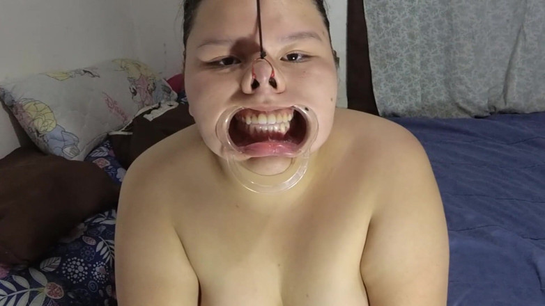 Sado Hentai: Depois de fodê-la com força no hotel, eu fodo sua...