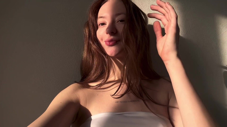 Skinny_lady69: Diosa cara fetiche
