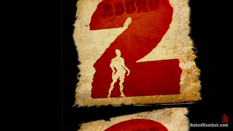 Naked Kombat: Dj gegen drachen