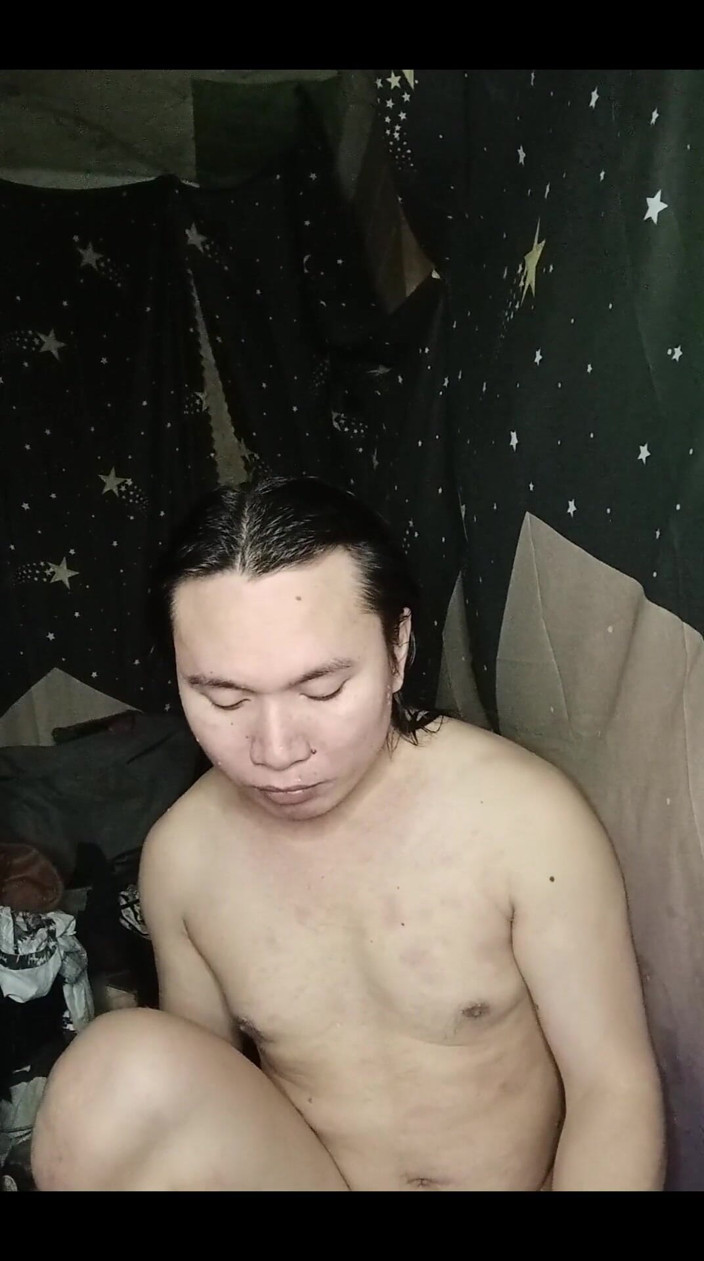 Reynaldo6: Solo Trans-optreden Gemaakt Met Vertrouwen, Een Privémoment Dat Voor Iedereen...