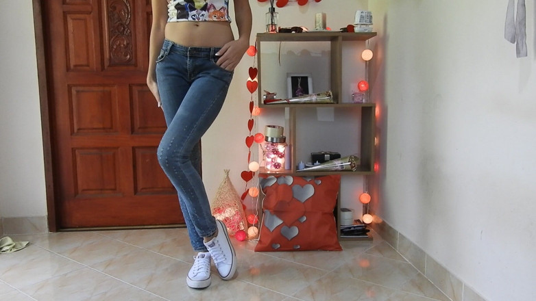 MissAnja_FH: Je veux baiser