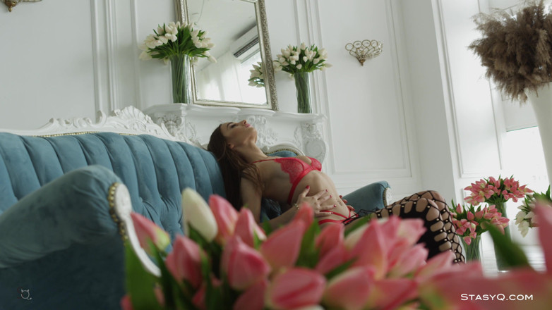 StasyQ: Sofieq Video Release Stasyq 268