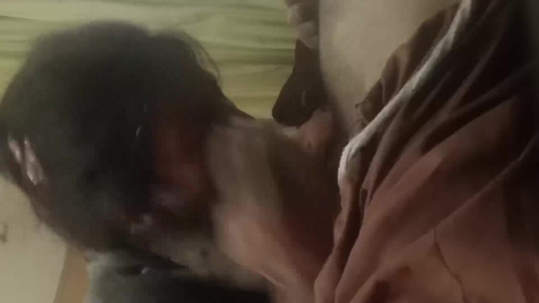 SHAKRATASNEEM: Adik tiri seksi ini lagi asik seks anal hot di...