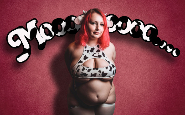 PrincessNova666: Une jolie BBW vient d’obtenir un nouveau gros gode pour...