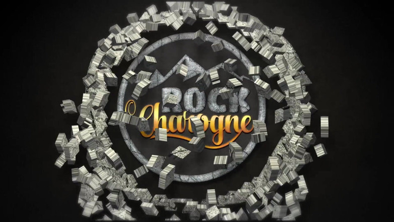 Rock Charogne: Nun Alexxa Vice başladı