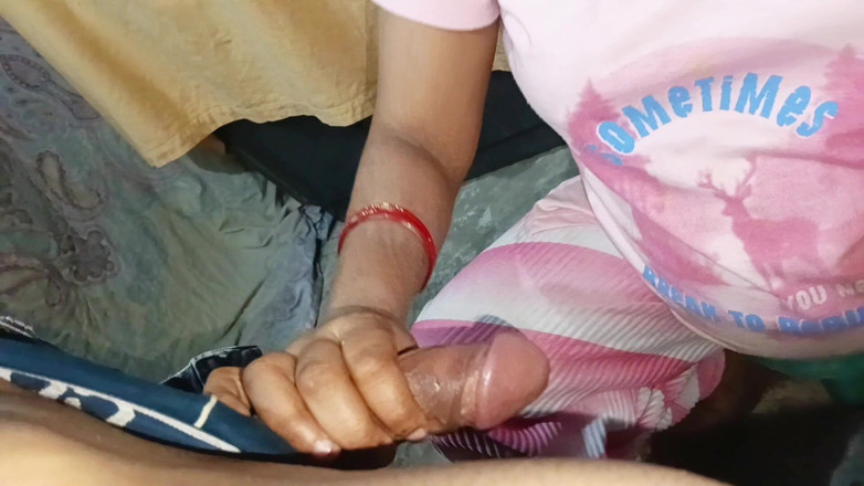 Sexy_girl_nehu: Éjaculation dans la bouche, bhabhi indienne - meilleure pipe, vidéo de...