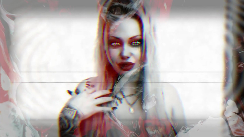 Goddess Misha Goldy: Добро пожаловать к этому завораживающее видео, которое я сделала специально для тебя