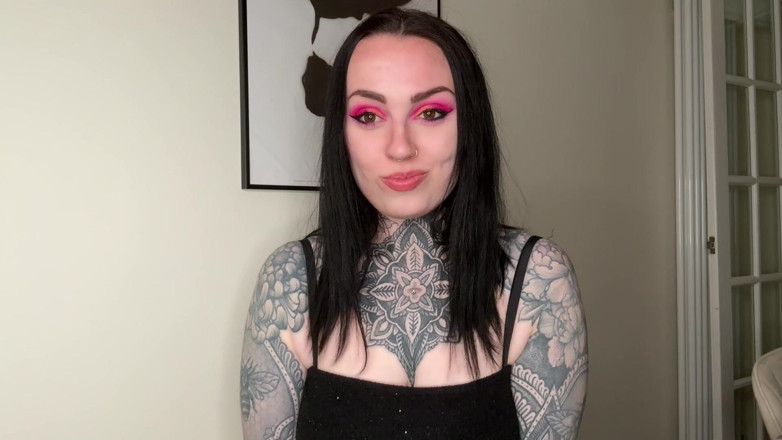 Miss Valentina: Hemligheten