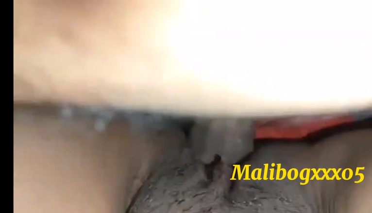 Malibogxxx05: Eating Pussy of My Stepsister