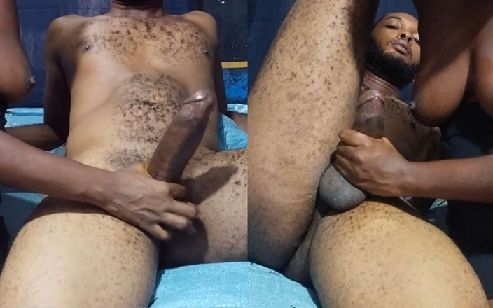 Ebony teens tv: Hub urut lelaki persendirian