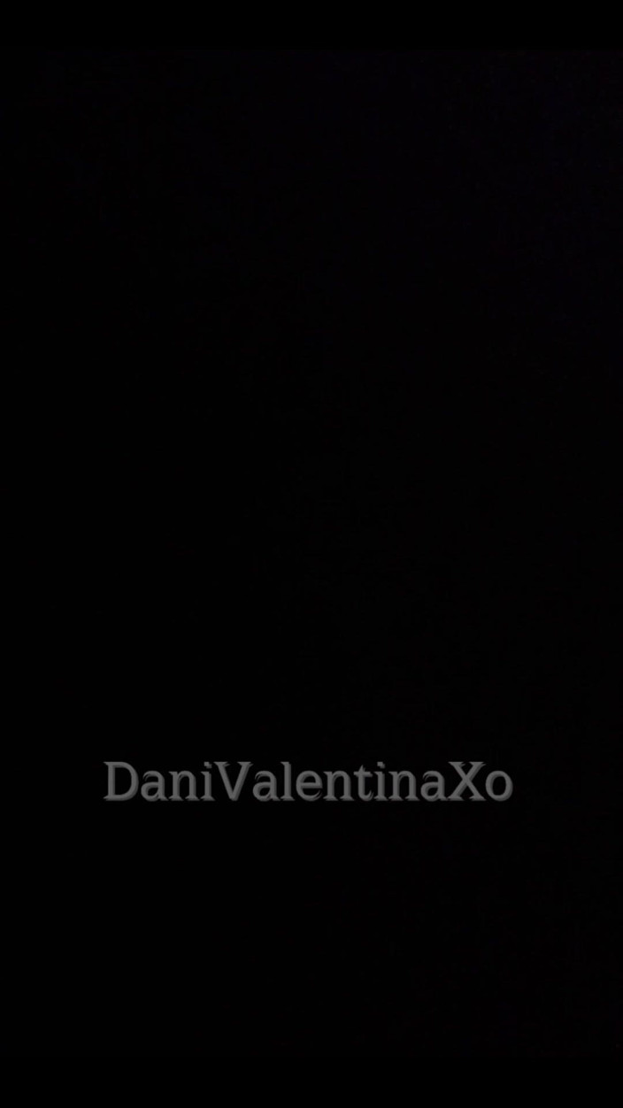 Dani Valentina: Audio : l’heure de l’histoire - l’heure où j’ai rencontré mon mangeur...