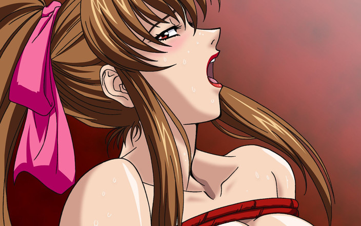 My hentai porn: Xtra Credit 2