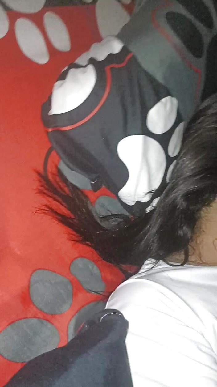 Pikaa6: 18-jährige bbw latina wird vom großen schwanz ihres stiefbruders gefickt