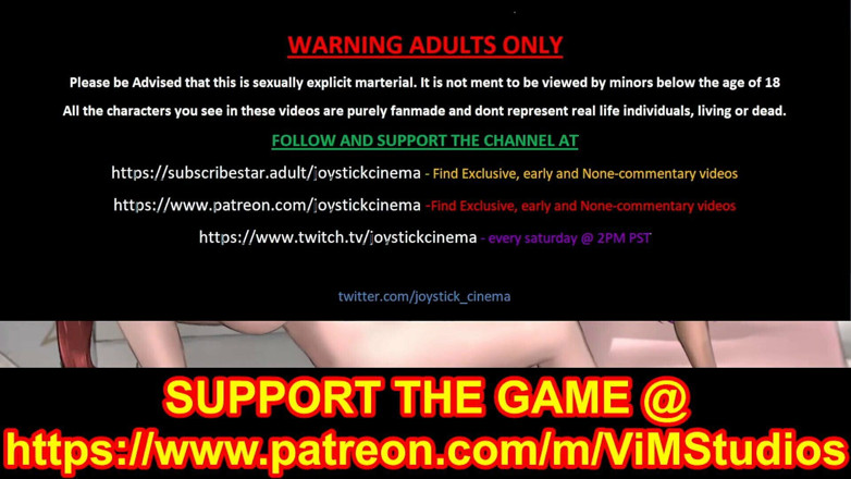 Joystick Cinema: Prince of Suburbia - (Sceny Heather) - NC