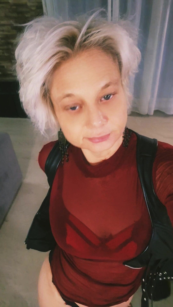 Sofy13: Witam chcesz zobaczyć więcej dołącz do mnie nie będziesz rozczarowany