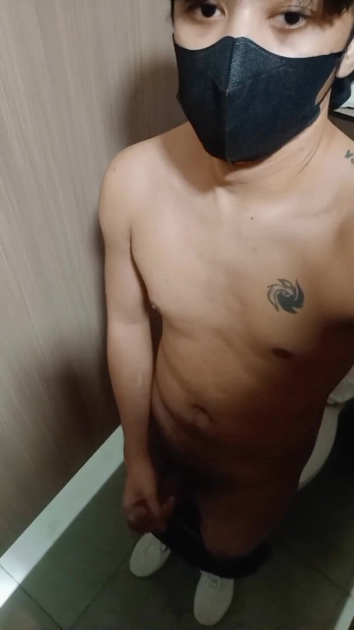 KrakenTwink: Připraveni na nevlastního otce, kde jsi? Masturbace Pinoy Twink a...