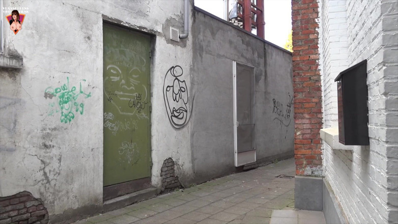 Flemish Filth: Se ti piace la salsiccia s1