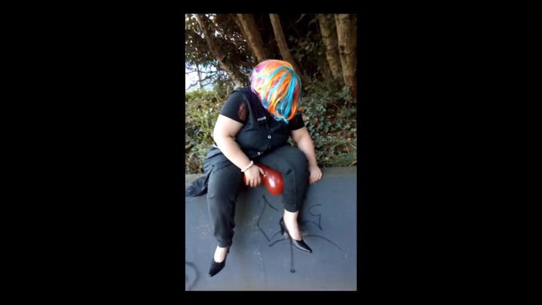 tammara big: 一个可爱的女士