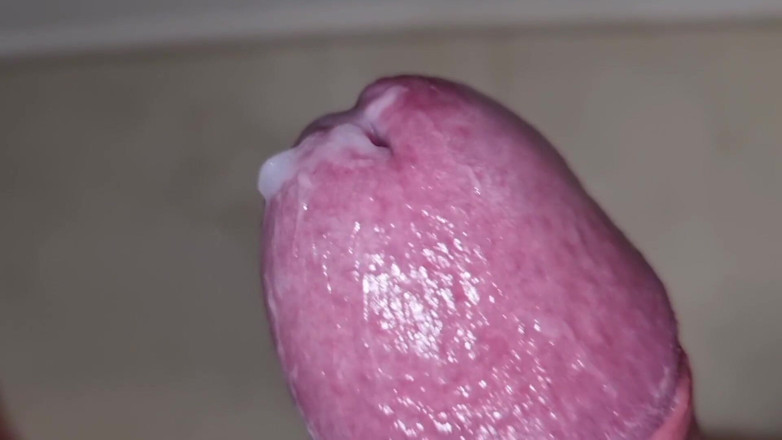 Alexander Audran: Papi mit großem schwanz | Nahaufnahme abspritzen nach intensivem handjob - riesiger...