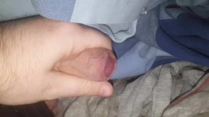 PixelRogueOf: Masturbándose