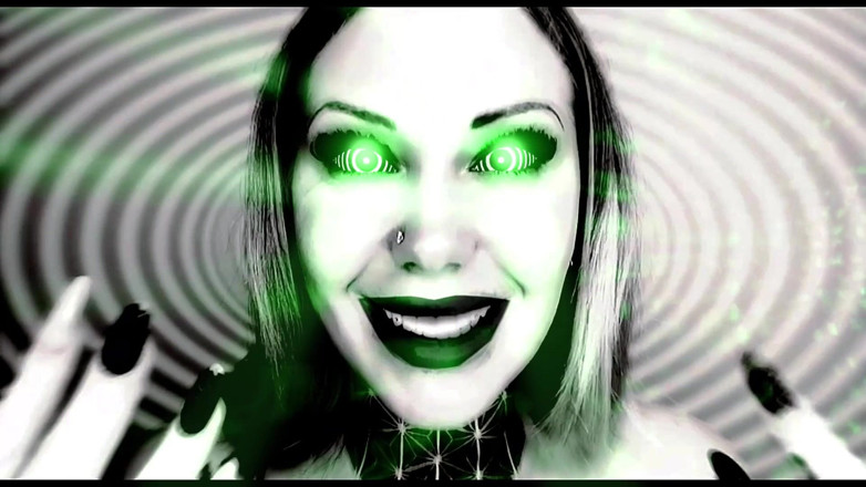 Goddess Misha Goldy: 30 Tage spirales goonen, edging und verweigern, herausforderung - Tag 20